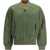Alpha Industries MA-1 Heritage Bomber Jacket 01 SAGE-GREEN