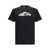 DSQUARED2 DSQUARED2  T-Shirt Black