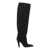 Paris Texas Paris Texas Boots Black