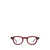 JULIUS TART OPTICAL Julius Tart Optical Eyeglasses OX BLOOD RED