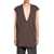 Rick Owens Rick Owens T-Shirts & Tank Tops BROWN