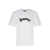 BARROW Barrow  T-Shirt WHITE