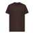 Rick Owens Rick Owens T-Shirts & Tank Tops BROWN