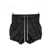 Rick Owens Rick Owens Shorts Black