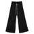 Rick Owens Rick Owens Trousers Black