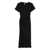 Samsøe Samsøe Samsøe Samsøe Saalbero Dress Clothing Black
