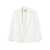 TWINSET Twinset Cape Sleeve Blazer WHITE