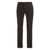 Slowear Slowear Trousers In Cotton BROWN