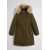 Woolrich Woolrich Coats GREEN