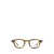 JULIUS TART OPTICAL Julius Tart Optical Eyeglasses OLIVE GREEN SASA