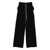 Rick Owens Rick Owens Drkshdw Trousers Black