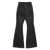 Rick Owens Rick Owens Drkshdw Five-Pocket Jeans Black
