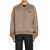 Prada Prada Sweatshirts GREY