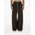Rick Owens Rick Owens Drkshdw Trousers BROWN