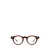 JULIUS TART OPTICAL Julius Tart Optical Eyeglasses Brown