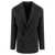 DSQUARED2 DSQUARED2 Bettter X Dsquared2 'Transformer' Blazer GRAY