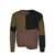 ANDERSSON BELL Andersson Bell  Sweaters MULTICOLOUR