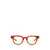 JULIUS TART OPTICAL Julius Tart Optical Eyeglasses Brown