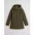 Woolrich Woolrich Coats GREEN