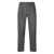 Slowear Slowear Wool Tailored Trousers GREY
