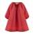 BERNADETTE Bernadette 'George' Dress RED