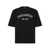 DSQUARED2 DSQUARED2  T-Shirt Black