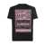 DSQUARED2 DSQUARED2  T-Shirt Black