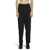 Forme D'Expression Forme D'Expression Trousers Black