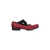 UMA WANG Uma Wang Flat Shoes RED