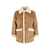 DUNST Dunst Jackets BROWN