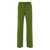 Miu Miu Miu Miu Pants GREEN