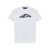 DSQUARED2 DSQUARED2  T-Shirt WHITE