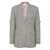 Thom Browne Thom Browne Prince Of Wales Blazer MULTICOLOR