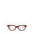 JULIUS TART OPTICAL Julius Tart Optical Eyeglasses Brown