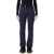 Goldbergh Goldbergh Pippa Softshell Ski Pants NAVY BLUE