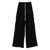 Rick Owens Rick Owens Drkshdw Trousers Black
