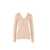 Chloe Chloé Sweaters HONEY PINK