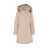 Woolrich Woolrich Coats Beige