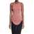 Rick Owens Rick Owens T-Shirts & Tank Tops PINK