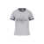 Chloe Chloé T-Shirts And Polos GREY