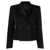 Isabel Marant Isabel Marant Hasta Jacket Clothing Black