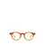 JULIUS TART OPTICAL Julius Tart Optical Eyeglasses LIGHT TORTOISE
