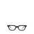 JULIUS TART OPTICAL Julius Tart Optical Eyeglasses Black