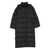 Samsøe Samsøe Samsøe Samsøe Sahanadi Puffer Coat Clothing Black