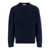 GUEST IN RESIDENCE Guest In Residence Sweater Navy