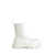 Rick Owens Rick Owens Boots Beige