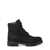 Timberland Timberland Timberland Premium 6 Inch Lace Up Waterproof Boot Black