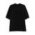 Rick Owens Rick Owens Drkshdw T-Shirts & Tank Tops Black