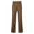Slowear Slowear Gabardine Trousers BROWN