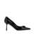 Prada Prada Heeled Shoes Black